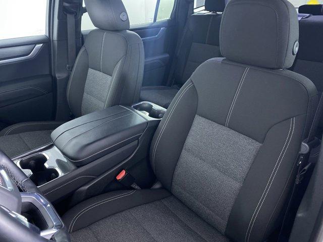 used 2025 GMC Acadia car, priced at $34,890