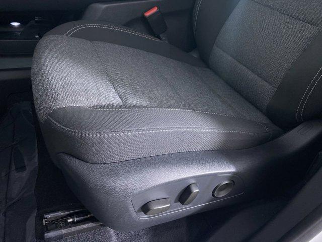 used 2025 GMC Acadia car, priced at $34,890