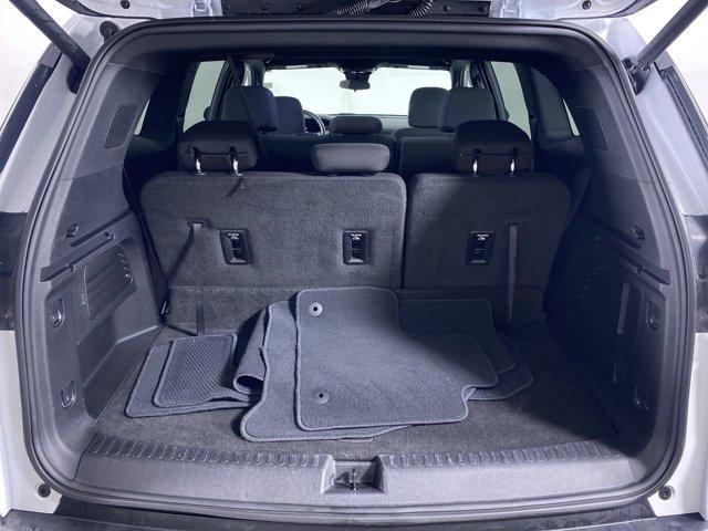 used 2025 GMC Acadia car, priced at $34,890