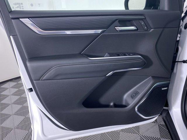 used 2025 GMC Acadia car, priced at $34,890