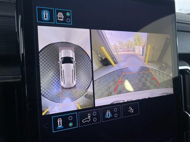 used 2025 GMC Acadia car, priced at $34,890