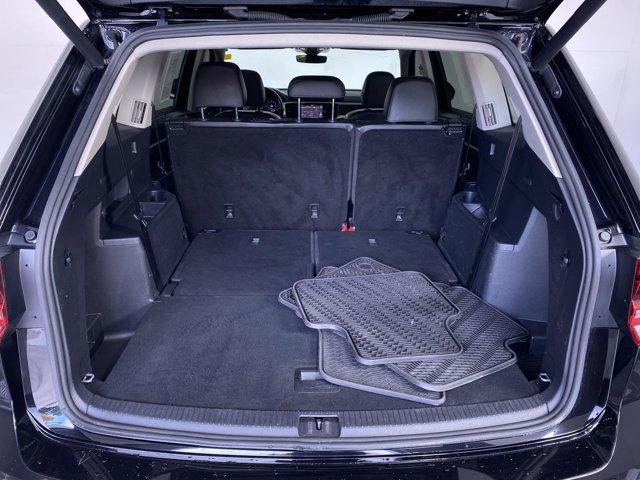 used 2019 Volkswagen Atlas car, priced at $17,490