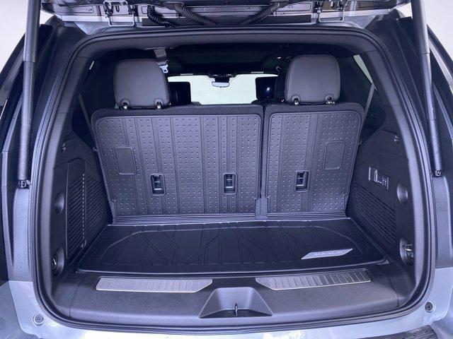 new 2025 Chevrolet Tahoe car, priced at $90,494