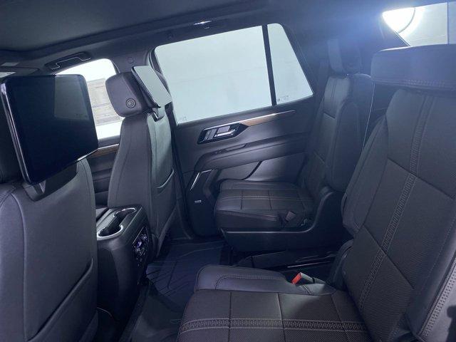 new 2025 Chevrolet Tahoe car, priced at $90,494