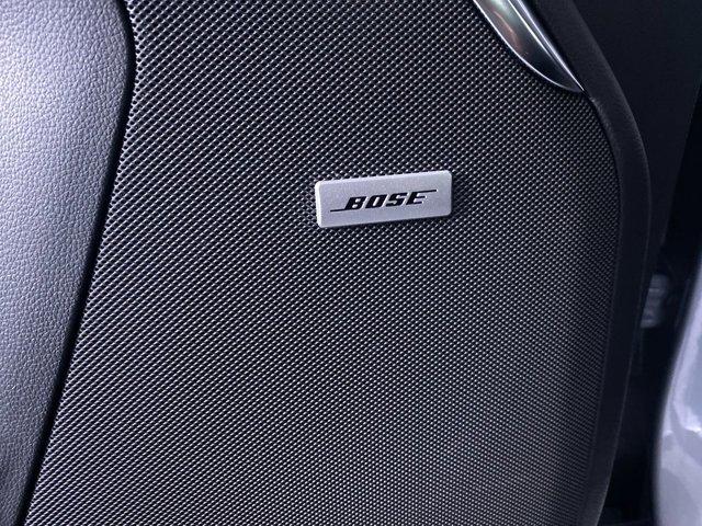 new 2025 Chevrolet Tahoe car, priced at $90,494