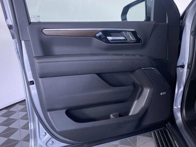 new 2025 Chevrolet Tahoe car, priced at $90,494