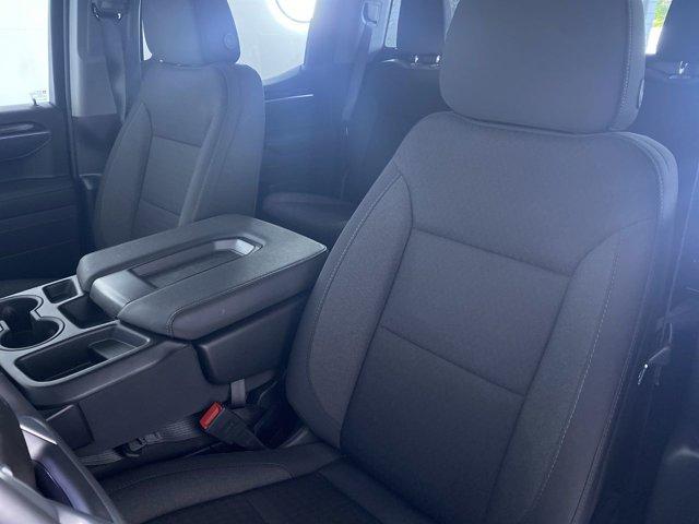 new 2025 Chevrolet Silverado 1500 car, priced at $60,934