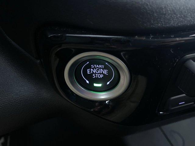 new 2025 Chevrolet Silverado 1500 car, priced at $60,934