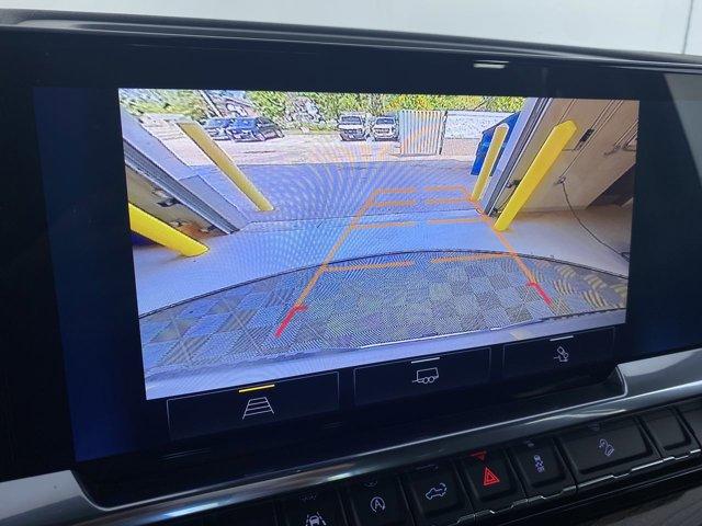 new 2025 Chevrolet Silverado 1500 car, priced at $60,934