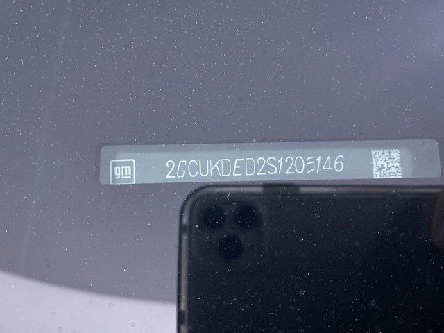 new 2025 Chevrolet Silverado 1500 car, priced at $60,934