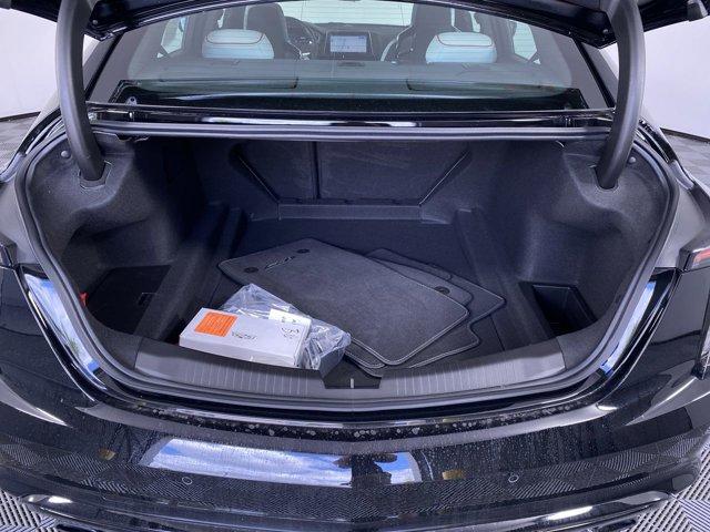 used 2024 Cadillac CT5-V car, priced at $94,990