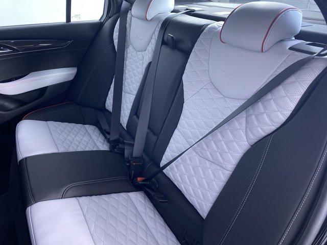 used 2024 Cadillac CT5-V car, priced at $94,990