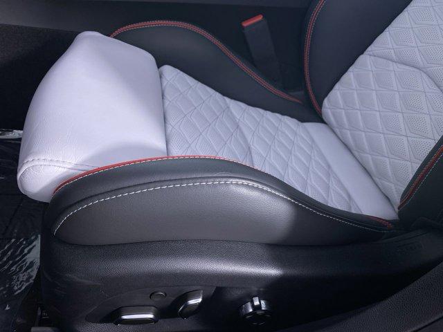 used 2024 Cadillac CT5-V car, priced at $94,990