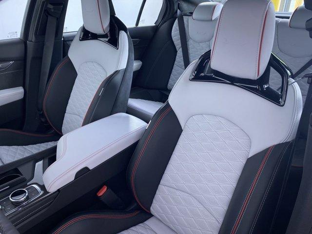 used 2024 Cadillac CT5-V car, priced at $94,990