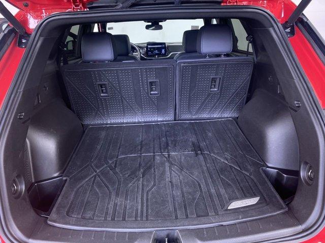 used 2023 Chevrolet Blazer car, priced at $34,490