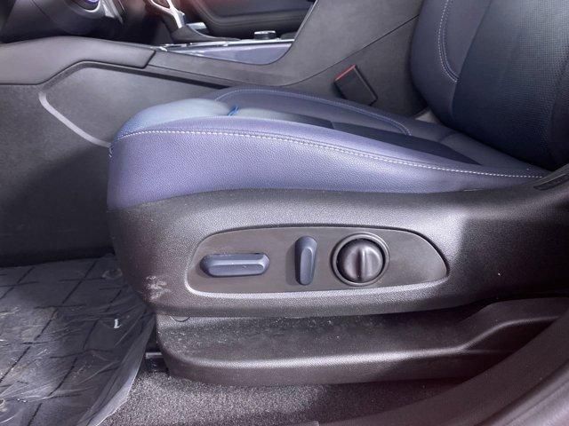 used 2023 Chevrolet Blazer car, priced at $34,490
