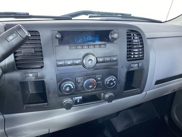 used 2012 Chevrolet Silverado 1500 car, priced at $6,565