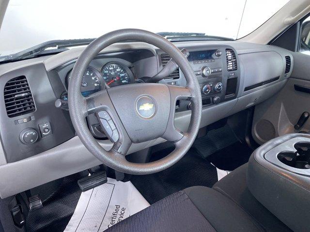 used 2012 Chevrolet Silverado 1500 car, priced at $6,565