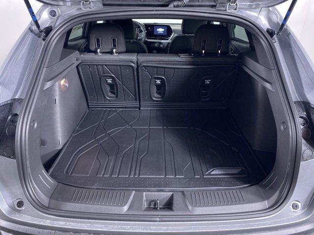 new 2025 Chevrolet Trax car, priced at $23,734