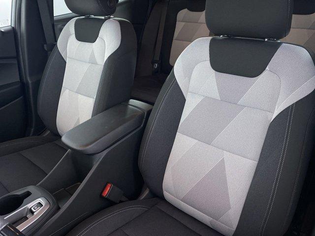 new 2025 Chevrolet Trax car, priced at $23,734