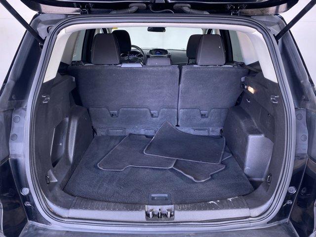 used 2018 Ford Escape car, priced at $12,990