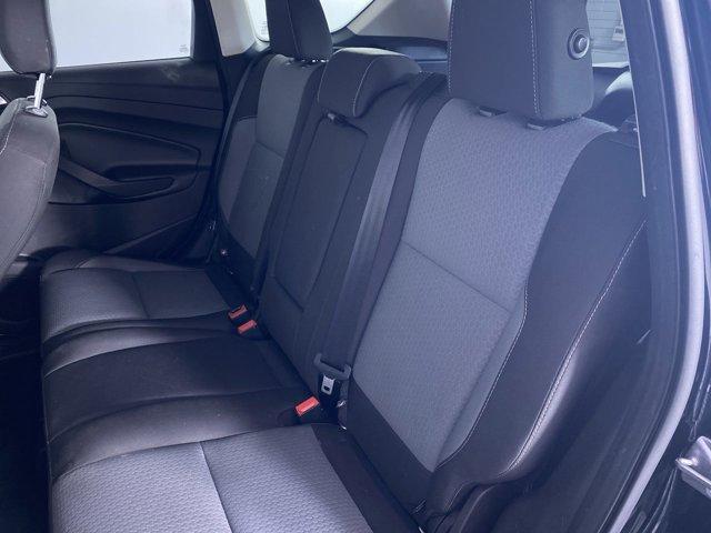 used 2018 Ford Escape car, priced at $12,990