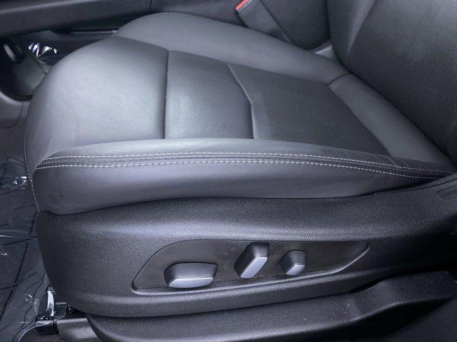 used 2022 Cadillac XT5 car, priced at $33,990