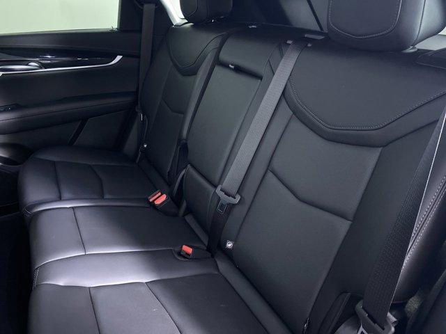 used 2023 Cadillac XT5 car, priced at $33,990