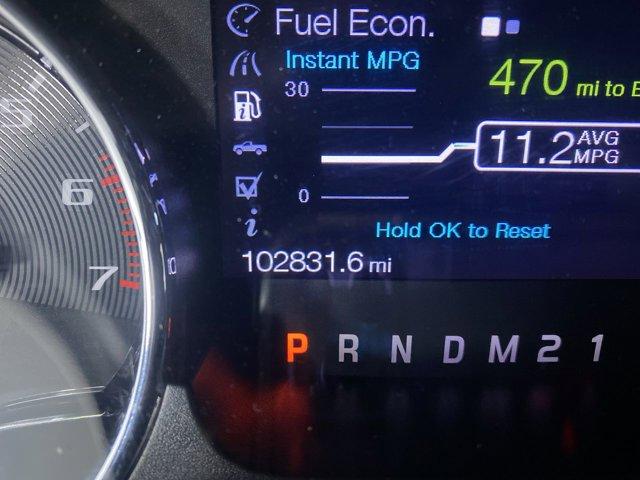 used 2012 Ford F-150 car, priced at $14,690