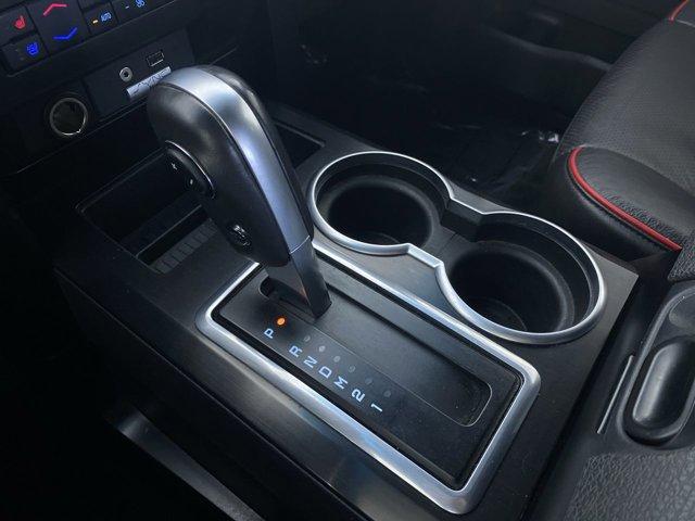 used 2012 Ford F-150 car, priced at $14,690