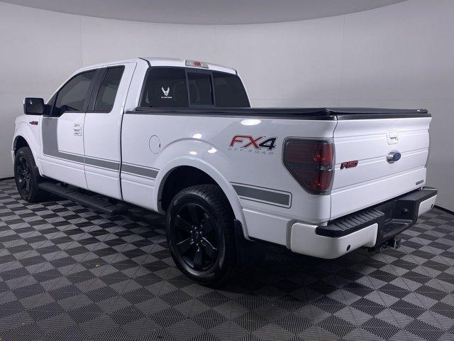 used 2012 Ford F-150 car, priced at $14,690