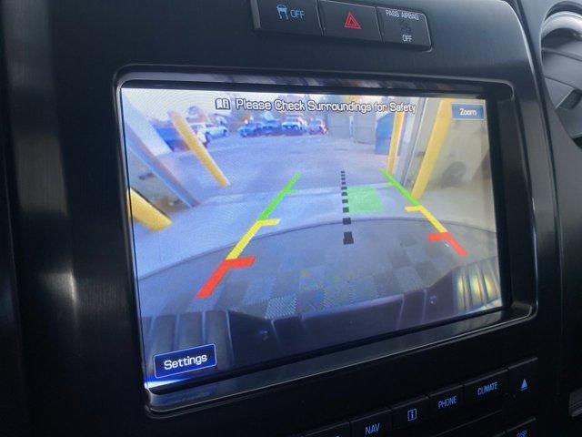 used 2012 Ford F-150 car, priced at $14,690