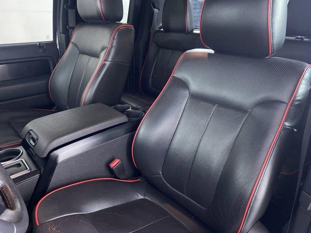 used 2012 Ford F-150 car, priced at $14,690