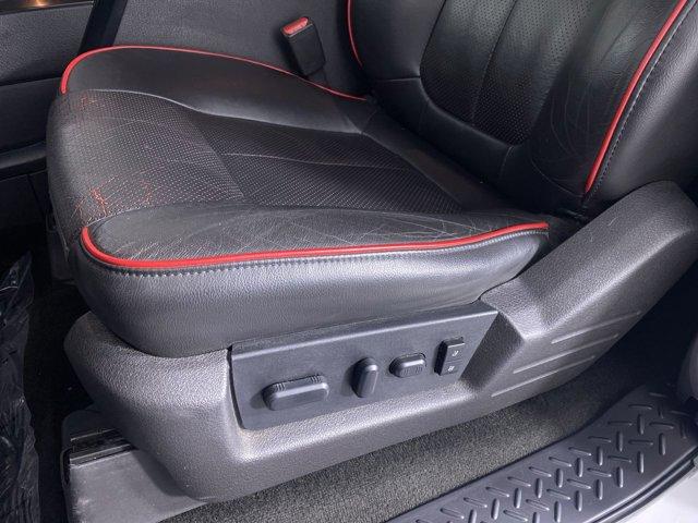 used 2012 Ford F-150 car, priced at $14,690