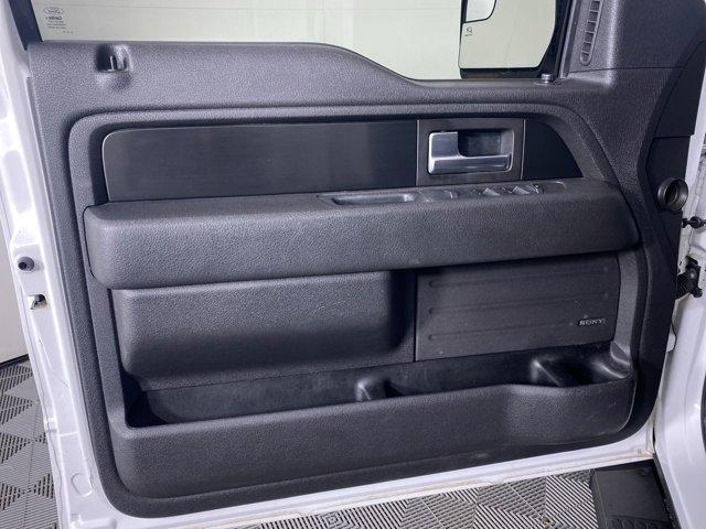 used 2012 Ford F-150 car, priced at $14,690