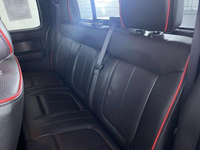 used 2012 Ford F-150 car, priced at $14,690