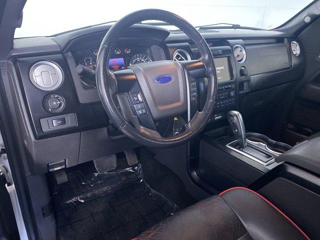 used 2012 Ford F-150 car, priced at $14,690