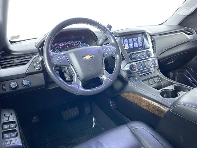 used 2019 Chevrolet Tahoe car, priced at $31,490