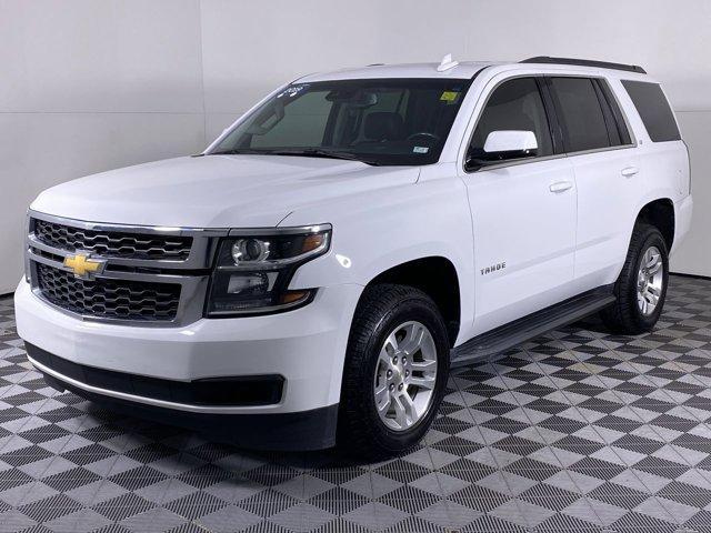 used 2019 Chevrolet Tahoe car, priced at $31,490