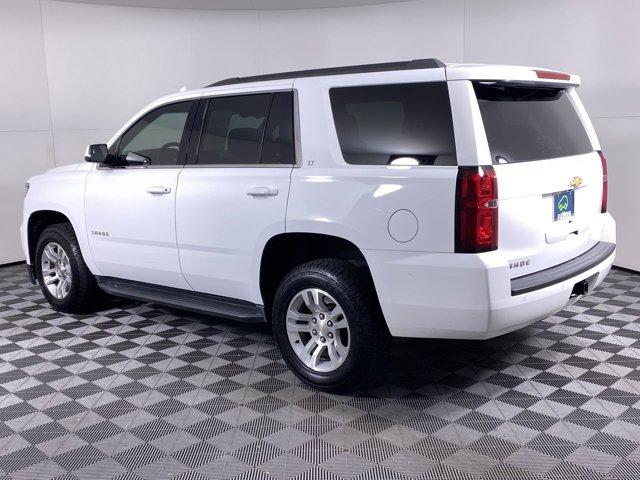 used 2019 Chevrolet Tahoe car, priced at $31,490