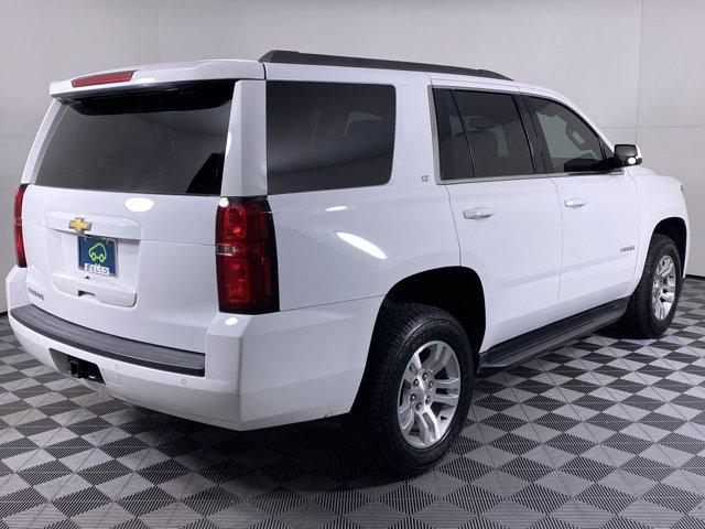 used 2019 Chevrolet Tahoe car, priced at $31,490