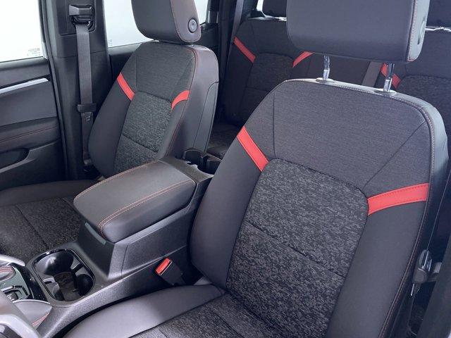 new 2025 Chevrolet Colorado car, priced at $46,064