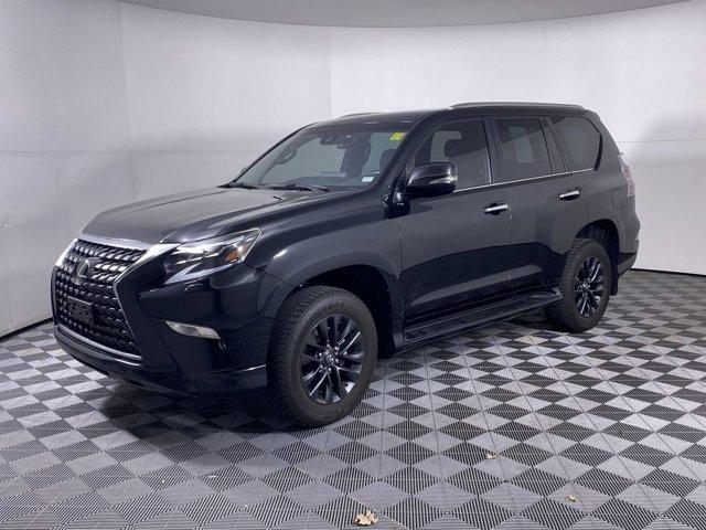 used 2023 Lexus GX 460 car, priced at $60,490