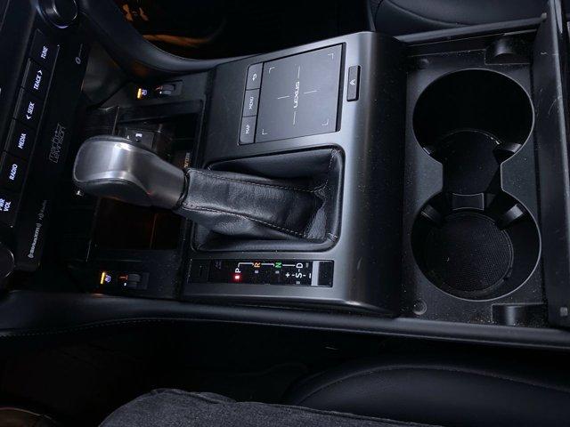 used 2023 Lexus GX 460 car, priced at $60,490