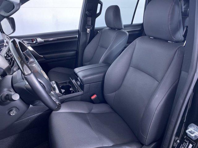 used 2023 Lexus GX 460 car, priced at $60,490