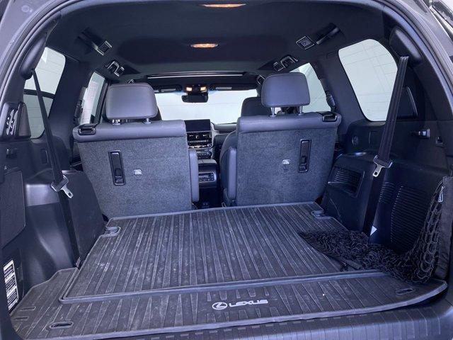 used 2023 Lexus GX 460 car, priced at $60,490
