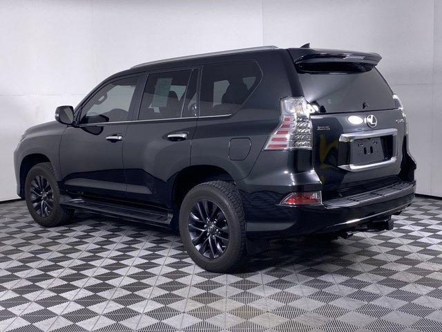 used 2023 Lexus GX 460 car, priced at $60,490