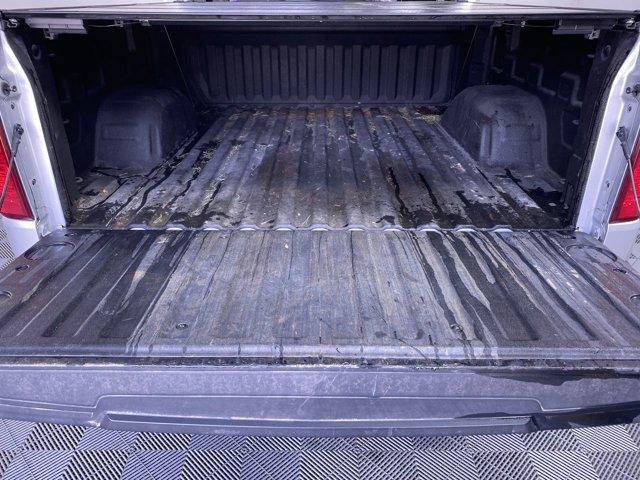 used 2021 Chevrolet Silverado 1500 car, priced at $30,490
