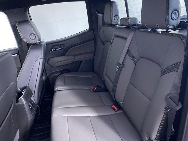 new 2025 Chevrolet Colorado car, priced at $52,064