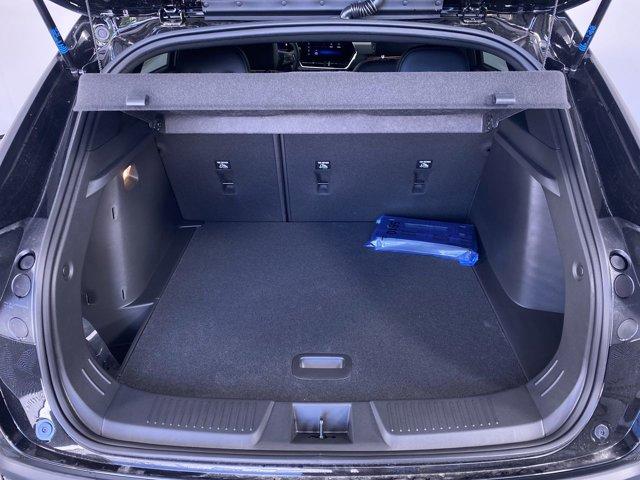 new 2025 Chevrolet Trax car, priced at $25,989